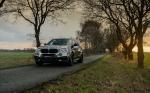 BMW X6 M50d by Fostla Design and Hamann 2018 года